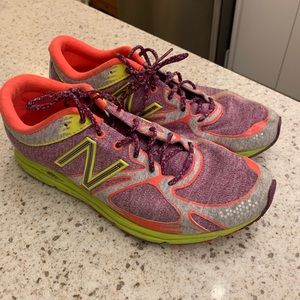 New Balance Running Shoes